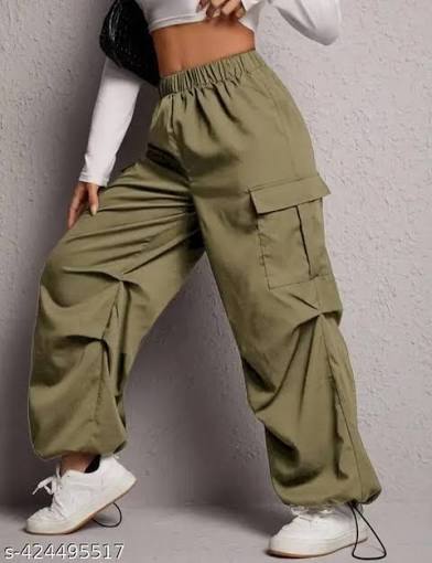 Women's High-Waist Jeans