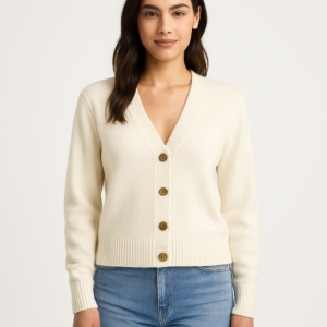 Women's Cardigan Sweater